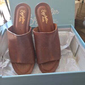 Womens sandals wedges